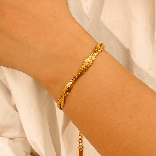 Pulsera Caterina