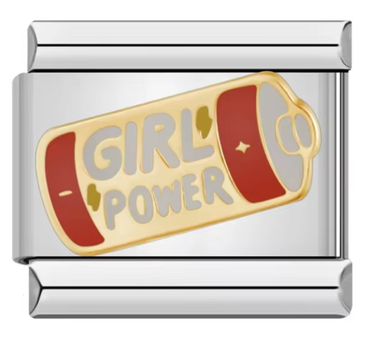 Charm Girl Power