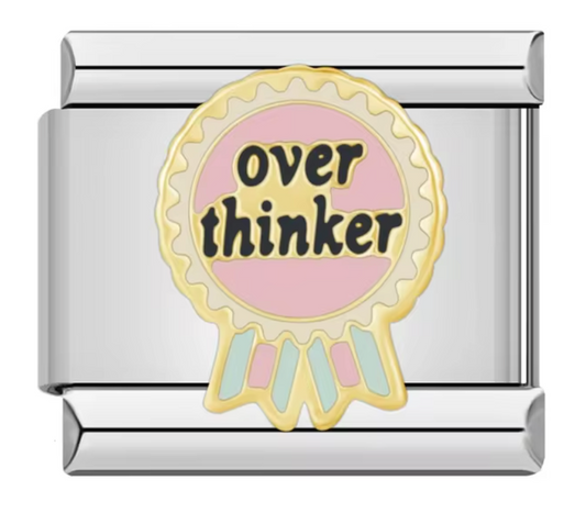 Charm Overthinker