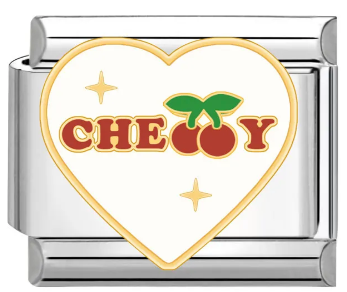 Charm Cherry