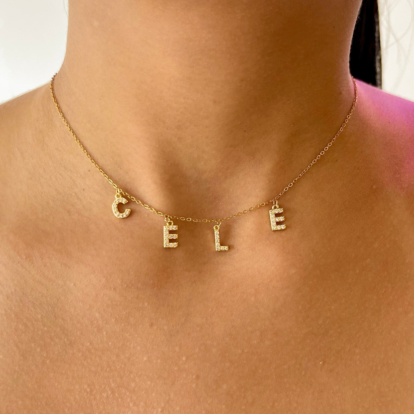 Collar Personalizado