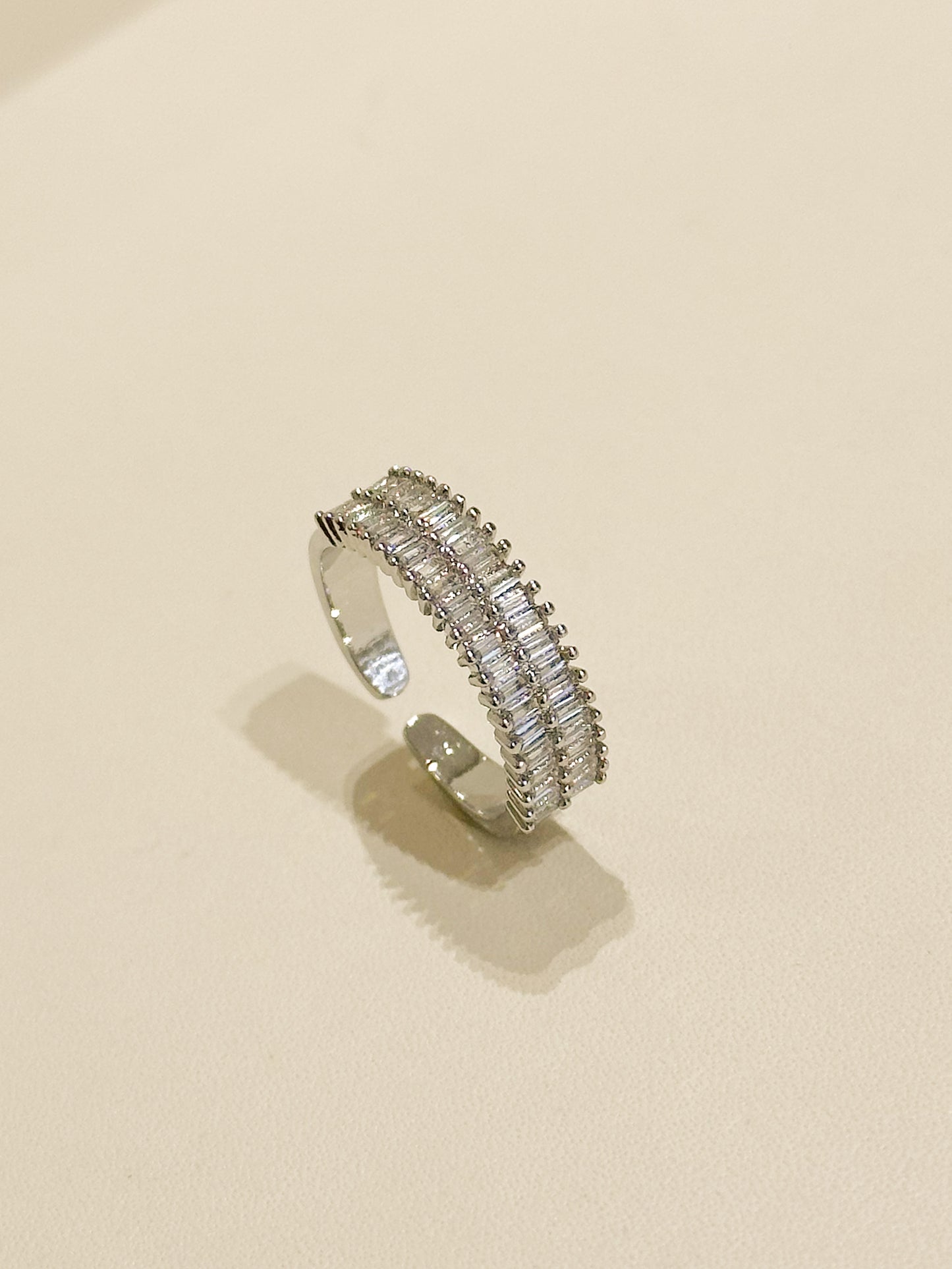 Anillo Juliet