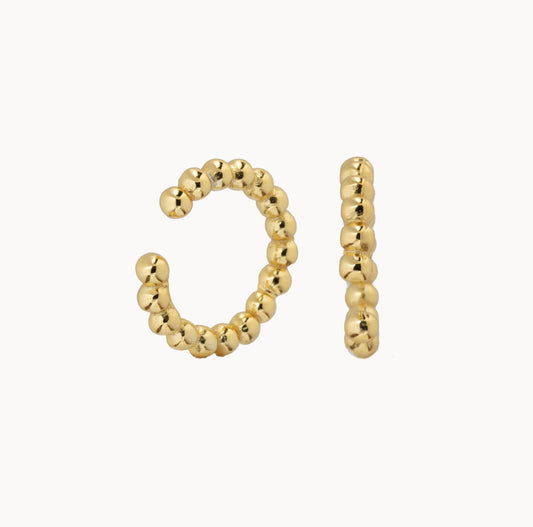 Earcuff puntos | UNIDAD