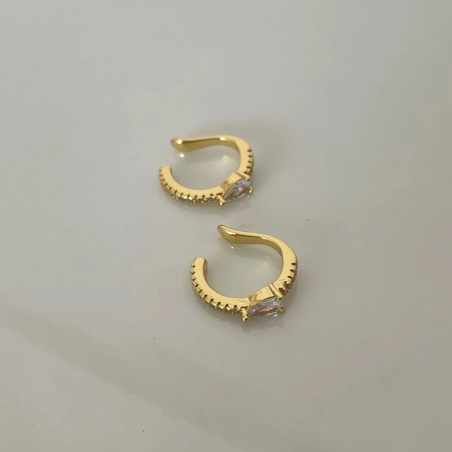 Earcuff (unidad)